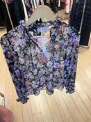 Fune Blouse By Emme image