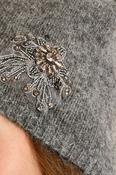 Grey Molly Bracken Hat image