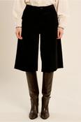 Bermuda Black Corduroy image