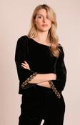 Forgotten Top Black