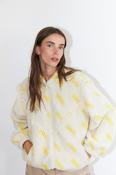 Fall Teddy Jacket