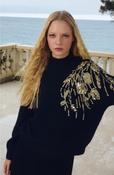 Sia knitwear