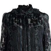 Juliet Lurex Blouse image