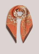 Paisley Mini Scarf image