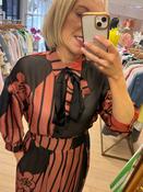 Roseline shirt