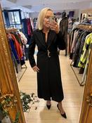 Vivienne Black coat image