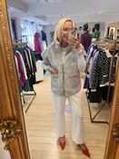 Allie Light Grey