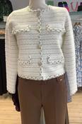 Buttergold Cardigan