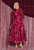 Divina Jacquard Maxi image