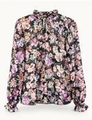 Fune Blouse By Emme image