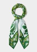 Iblues Palo scarf Green image