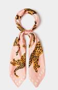 Iblues Palo Scarf Pastel Rose image