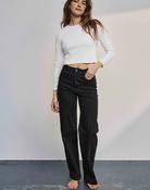 Paris Long Black