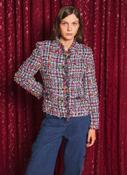 Ara Tweed Jacket image