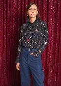 Tarot Reader Blouse image