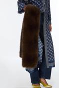 Iblues Acino Brown image