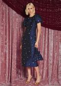 Cosmo Jewel Midi Dress image
