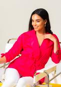 Corina Fuschia