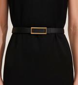 Rancio Reversible Black