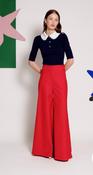 Ciel wide leg Trousers image