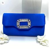 Blue Clutch image