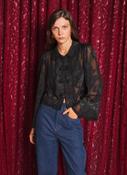 Celeste Floral Top image