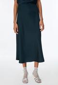 Fauna Oil Skirt by Iblues image