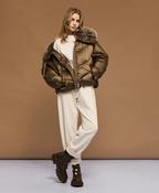 Chocolate Jacket image