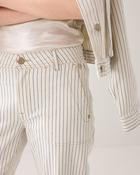 Orna Stripe