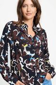 Mila Bovine Brown image