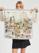 City Silk