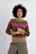 Sally knitwear