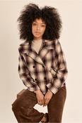 Plaid Jacket image