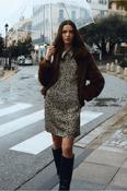 Leonie Dress