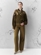 Marella Ceri Oil Green