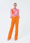 Viva Orange Pants