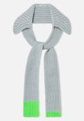 Spark Scarf Blue image