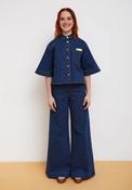 Scrabble Denim image