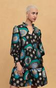 Stella Jacquard Dress image