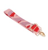Strawberry Cameo Strap