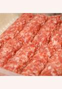ORGANIC MICI MEAT ROLLS