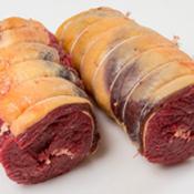 Organic Beef Brisket - 1 KG