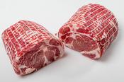 Organic Dry Cured Collar Bacon