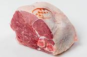 Organic Lamb Fillet