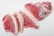 Organic Dry Cured Gammon Steak