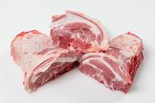 Organic Lamb Neck