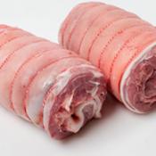 Organic Lap of Lamb - 1Kg