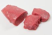Organic Beef Medallions