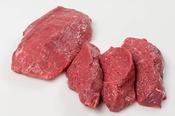Organic Minute Steak image