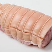 Organic Roast Leg of Pork - 1 KG